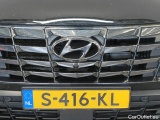  Hyundai  Tucson Hyundai  1.6 T-GDI PHEV N Line Sky 4WD Automaat 5d #5