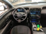  Hyundai  Tucson Hyundai  1.6 T-GDI PHEV N Line Sky 4WD Automaat 5d #9