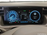  Hyundai  Tucson Hyundai  1.6 T-GDI PHEV N Line Sky 4WD Automaat 5d #7