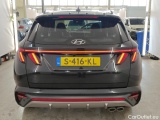  Hyundai  Tucson Hyundai  1.6 T-GDI PHEV N Line Sky 4WD Automaat 5d #12
