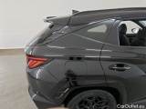  Hyundai  Tucson Hyundai  1.6 T-GDI PHEV N Line Sky 4WD Automaat 5d #10