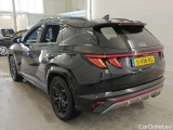  Hyundai  Tucson Hyundai  1.6 T-GDI PHEV N Line Sky 4WD Automaat 5d #11