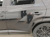  Hyundai  Tucson Hyundai  1.6 T-GDI PHEV N Line Sky 4WD Automaat 5d #14