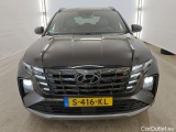  Hyundai  Tucson Hyundai  1.6 T-GDI PHEV N Line Sky 4WD Automaat 5d #13