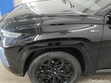  Hyundai  Tucson Hyundai  1.6 T-GDI PHEV N Line Sky 4WD Automaat 5d #18