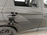  Hyundai  Tucson Hyundai  1.6 T-GDI PHEV N Line Sky 4WD Automaat 5d #21
