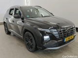  Hyundai  Tucson Hyundai  1.6 T-GDI PHEV N Line Sky 4WD Automaat 5d #22