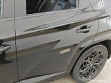  Hyundai  Tucson Hyundai  1.6 T-GDI PHEV N Line Sky 4WD Automaat 5d #40