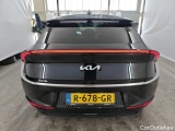  KIA  Ev6 Kia  77.4kWh Plus RWD 5d #10