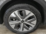  KIA  Niro Kia e- 64kWh DynamicLine 5d #12