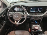  KIA  Niro Kia e- 64kWh DynamicLine 5d #21