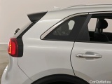  KIA  Niro Kia e- 64kWh DynamicLine 5d #23