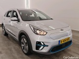  KIA  Niro Kia e- 64kWh DynamicLine 5d #32