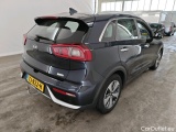  KIA  Niro Kia  1.6 GDi Hybrid DynamicLine 5d #2