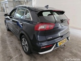  KIA  Niro Kia  1.6 GDi Hybrid DynamicLine 5d #10