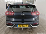  KIA  Niro Kia  1.6 GDi Hybrid DynamicLine 5d #11