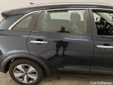 KIA  Niro Kia  1.6 GDi Hybrid DynamicLine 5d #18