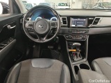  KIA  Niro Kia  1.6 GDi Hybrid DynamicLine 5d #17