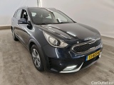  KIA  Niro Kia  1.6 GDi Hybrid DynamicLine 5d #21
