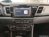  KIA  Niro Kia  1.6 GDi Hybrid DynamicLine 5d #25