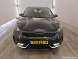  KIA  Niro Kia  1.6 GDi Hybrid DynamicLine 5d #28