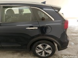  KIA  Niro Kia  1.6 GDi Hybrid DynamicLine 5d #31