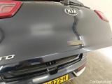 KIA  Niro Kia  1.6 GDi Hybrid DynamicLine 5d #55