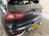  KIA  Niro Kia  1.6 GDi Hybrid DynamicLine 5d #62