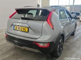  KIA  Niro Kia  EV 64.8kWh DynamicLine 5d #2