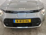  KIA  Niro Kia  EV 64.8kWh DynamicLine 5d #5
