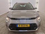  KIA  Niro Kia  EV 64.8kWh DynamicLine 5d #8
