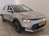  KIA  Niro Kia  EV 64.8kWh DynamicLine 5d #12