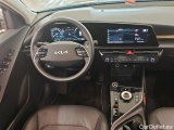  KIA  Niro Kia  EV 64.8kWh DynamicLine 5d #30