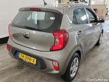  KIA  Picanto Kia  1.0 MPi EconomyPlusLine 4-zits 5d #2
