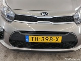  KIA  Picanto Kia  1.0 MPi EconomyPlusLine 4-zits 5d #5