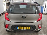  KIA  Picanto Kia  1.0 MPi EconomyPlusLine 4-zits 5d #10