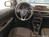  KIA  Picanto Kia  1.0 MPi EconomyPlusLine 4-zits 5d #16