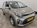  KIA  Picanto Kia  1.0 MPi EconomyPlusLine 4-zits 5d #20