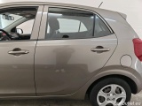  KIA  Picanto Kia  1.0 MPi EconomyPlusLine 4-zits 5d #25