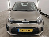 KIA  Picanto Kia  1.0 MPi EconomyPlusLine 4-zits 5d #21
