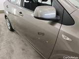  KIA  Picanto Kia  1.0 MPi EconomyPlusLine 4-zits 5d #39