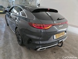 KIA  Cee'd Kia ProCeed 1.5 T-GDi DCT7 GT-Line 5d #27