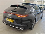  KIA  Cee'd Kia ProCeed 1.5 T-GDi DCT7 GT-PlusLine glazen dak 5d #2