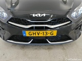  KIA  Cee'd Kia ProCeed 1.5 T-GDi DCT7 GT-PlusLine glazen dak 5d #5