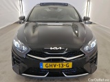  KIA  Cee'd Kia ProCeed 1.5 T-GDi DCT7 GT-PlusLine glazen dak 5d #15