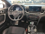  KIA  Cee'd Kia ProCeed 1.5 T-GDi DCT7 GT-PlusLine glazen dak 5d #30