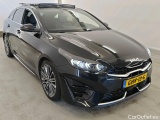  KIA  Cee'd Kia ProCeed 1.5 T-GDi DCT7 GT-PlusLine glazen dak 5d #33
