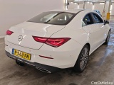  Mercedes  CLA-Klasse Mercedes-Benz CLA CLA 180 DCT Bus. Solution Luxury 4d #2