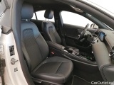  Mercedes  CLA-Klasse Mercedes-Benz CLA CLA 180 DCT Bus. Solution Luxury 4d #3