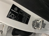  Mercedes  CLA-Klasse Mercedes-Benz CLA CLA 180 DCT Bus. Solution Luxury 4d #6